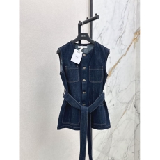 Christian Dior Vest